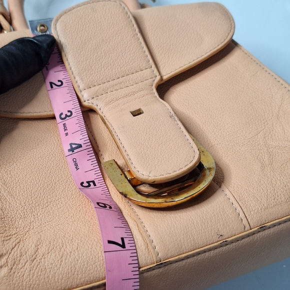 Delvaux mini brilliant bag - Picture 12 of 13